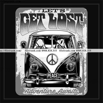 Tải file vector hinh anh o to xe hoi co dien 1603 (ảnh gốc) in gạch men