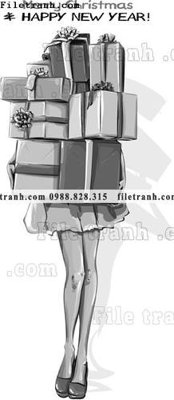 File gốc in ấn vector hinh anh thoi trang nu 1561 chuẩn màu CMYK