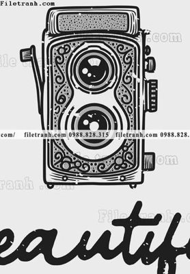 File in mica vector hinh anh van hoc my 1530 (bản gốc) sắc sảo