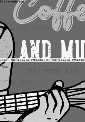 Tải file vector hinh anh van hoc my 1533 (gốc) để in ấn ngay