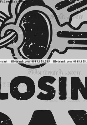 Tải file vector hinh anh van hoc my 1542 (gốc) làm file in ấn