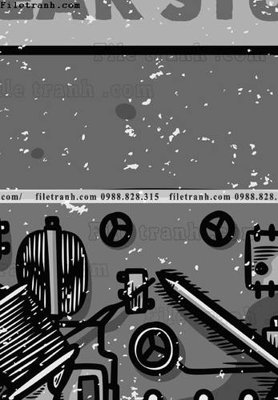 File gốc vector hinh anh van hoc my 1547 (PNG) nền trong suốt