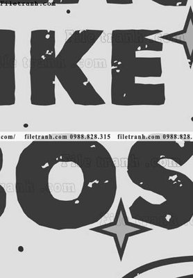 Tải file gốc vector hinh anh van hoc my 1554 (để in lụa)