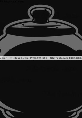 File in trần vector hinh anh van hoc my 1575 (file gốc) xuyên sáng