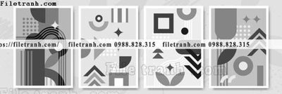 File in trần vector hinh hoc truu tuong 1512 (file gốc) chủ đề vũ trụ