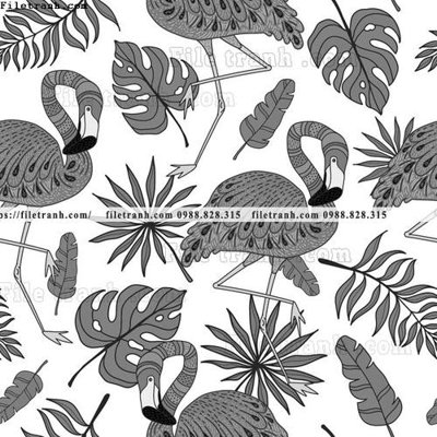 File gốc vector hinh nen cay hong hac 1512 (cho in ấn) độc quyền