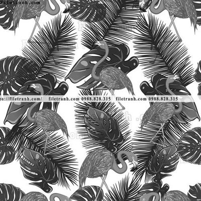 File PSD vector hinh nen cay hong hac 1527 (bản gốc) dễ dàng edit