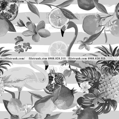 File gốc vector hinh nen cay hong hac 1545 (cho in ấn) từ kho Filetranh