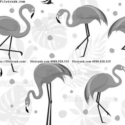 File tranh vector hinh nen cay hong hac 1567 (ảnh gốc) độc quyền