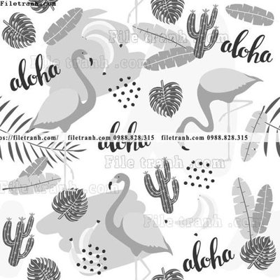 Tải file tranh vector hinh nen cay hong hac 1569 (ảnh gốc) ngay