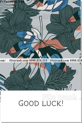 File in ấn vector hoa don gian co dien chau au 1503 (bản gốc) từ file gốc