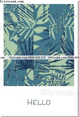 Tải về hình ảnh gốc vector hoa don gian co dien chau au 1520 sắc nét