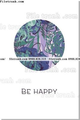 File gốc vector hoa don gian co dien chau au 1522 (in lụa) tranh mã đáo