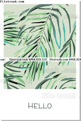 File tranh vector hoa don gian co dien chau au 1524 (ảnh gốc) in trần xuyên sáng