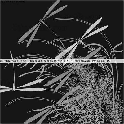 Download file vector hoa va cay nhat ban 1540 (gốc) in mica cao cấp