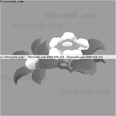 File in trần vector hoa va cay nhat ban 1556 (file gốc) chủ đề vũ trụ