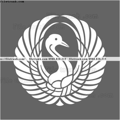 File gốc vector hoa va cay nhat ban 1594 (chủ đề hiện đại) trang trí