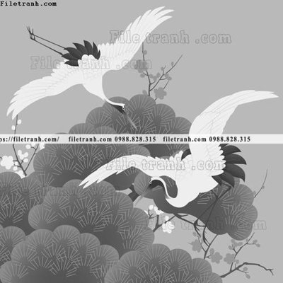 File tranh vector hoa va cay nhat ban 1596 (ảnh gốc) độc quyền