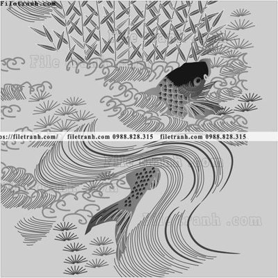 File tranh vector hoa va cay nhat ban 1604 (ảnh gốc) độ nét vượt trội