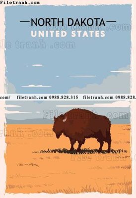 Tải file gốc vector phong canh nuoc my 1510 (in không vỡ ảnh)