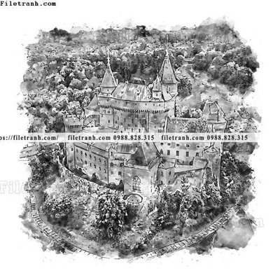 Tải file gốc vector trang tri kien truc the gioi 1518 (in tráng gương) siêu đẹpFile tranh gốc vector trang tri kien truc the gioi 1518 chất lượng cao