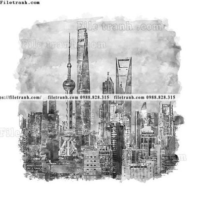 Tải về file gốc vector trang tri kien truc the gioi 1603 (chuẩn in ấn)