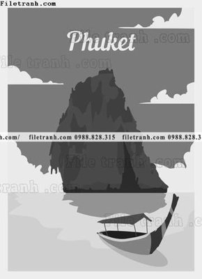 File ảnh vector truu tuong toa nha noi tieng 1543 (gốc) in biển hiệu